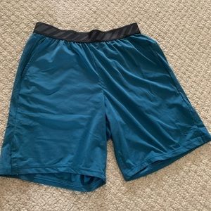 Athletic Shorts